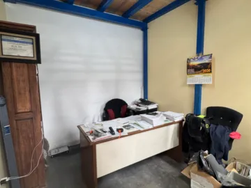 Bodega en Venta y Renta en Santa Bárbara Norte, Puebla, Puebla