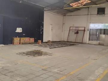Renta de Bodega Comercial