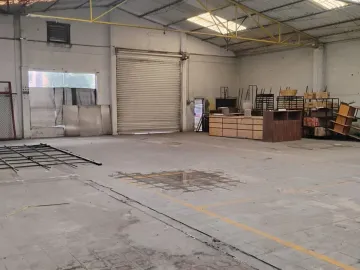 Renta de Bodega Comercial