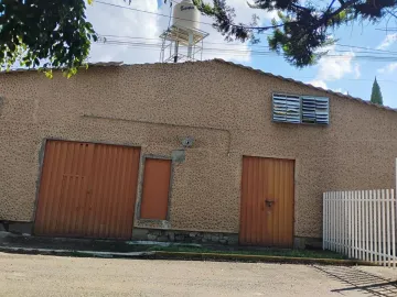 Renta de Bodega Comercial