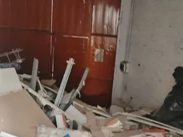Renta de Bodega Comercial