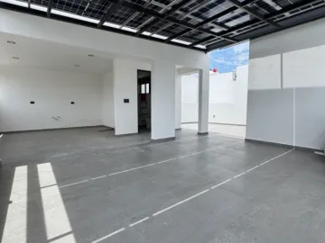 RENTA O VENTA DE CASA EN P. FORESTA, LOMAS DE ANGELOPOLIS, SAN ANDRÉS CHOLULA, PUEBLA