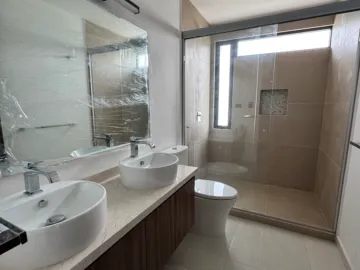 RENTA O VENTA DE CASA EN P. FORESTA, LOMAS DE ANGELOPOLIS, SAN ANDRÉS CHOLULA, PUEBLA
