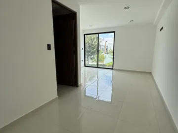 RENTA O VENTA DE CASA EN P. FORESTA, LOMAS DE ANGELOPOLIS, SAN ANDRÉS CHOLULA, PUEBLA