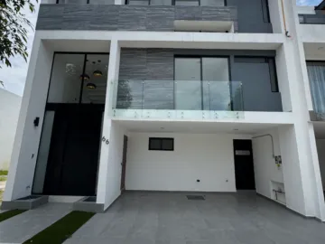 RENTA O VENTA DE CASA EN P. FORESTA, LOMAS DE ANGELOPOLIS, SAN ANDRÉS CHOLULA, PUEBLA