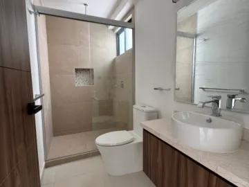 RENTA O VENTA DE CASA EN P. FORESTA, LOMAS DE ANGELOPOLIS, SAN ANDRÉS CHOLULA, PUEBLA