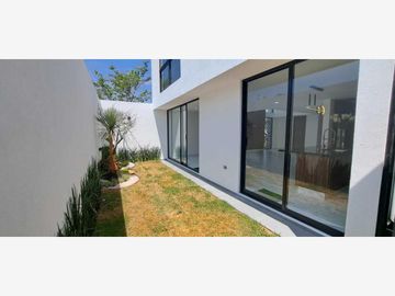 Casa en Venta en Lomas de Angelópolis II, San Andrés Cholula, Puebla