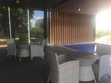 Casa en Venta en Lomas de Angelópolis, San Andrés Cholula, Puebla