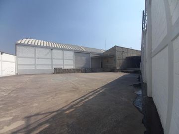 Bodega en Venta en San Pablo Xochimehuacan, Puebla, Puebla