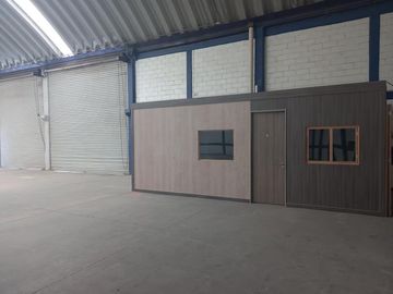 Bodega en Venta en San Pablo Xochimehuacan, Puebla, Puebla