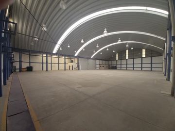 Bodega en Venta en San Pablo Xochimehuacan, Puebla, Puebla