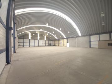 Bodega en Venta en San Pablo Xochimehuacan, Puebla, Puebla