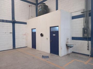 Bodega en Venta en San Pablo Xochimehuacan, Puebla, Puebla