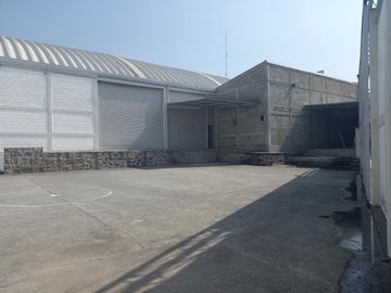 Bodega en Venta en San Pablo Xochimehuacan, Puebla, Puebla