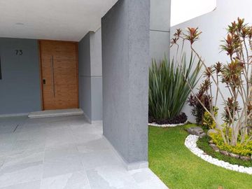 Casa en Venta en Lomas de Angelópolis, San Andrés Cholula, Puebla
