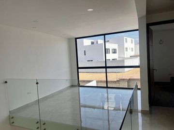 Casa en Venta en Lomas de Angelópolis, San Andrés Cholula, Puebla