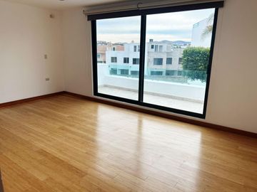 Casa en Venta en Lomas de Angelópolis, San Andrés Cholula, Puebla