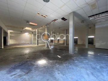 Nave en Venta en Santiago, Puebla, Puebla