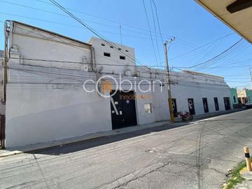 Nave en Venta en Santiago, Puebla, Puebla