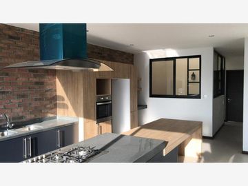 Casa en Venta en Lomas de Angelópolis, San Andrés Cholula, Puebla