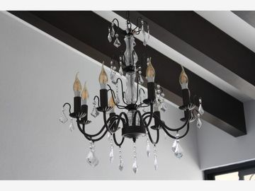 Casa en Venta en Lomas de Angelópolis, San Andrés Cholula, Puebla