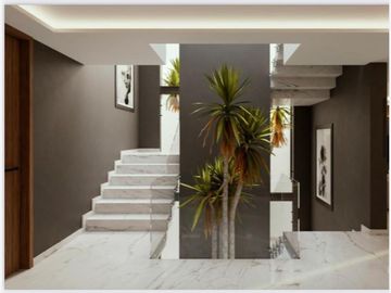 Casa en Venta en Lomas de Angelópolis, San Andrés Cholula, Puebla