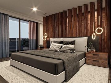 Casa en Venta en Lomas de Angelópolis II, San Andrés Cholula, Puebla