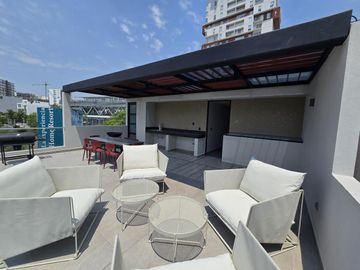 Casa en Venta en Lomas de Angelópolis II, San Andrés Cholula, Puebla