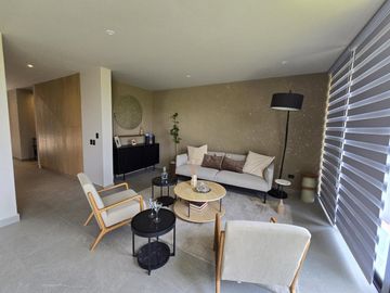 Casa en Venta en Lomas de Angelópolis II, San Andrés Cholula, Puebla