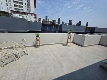 Casa en Venta en Lomas de Angelópolis II, San Andrés Cholula, Puebla