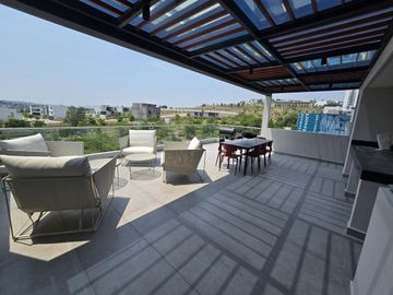 Casa en Venta en Lomas de Angelópolis II, San Andrés Cholula, Puebla