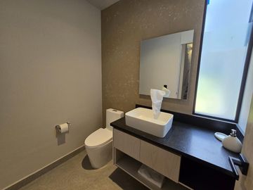 Casa en Venta en Lomas de Angelópolis II, San Andrés Cholula, Puebla