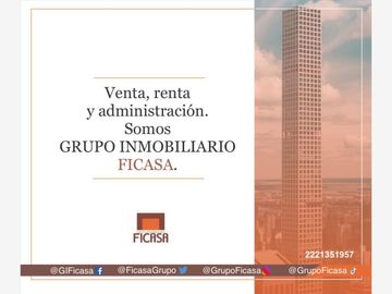 Casa en Venta en Rincón de los Reyes, San Andrés Cholula, Puebla