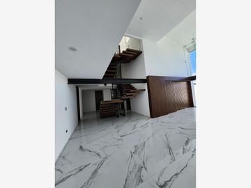 Casa en Venta en Lomas de Angelópolis, San Andrés Cholula, Puebla
