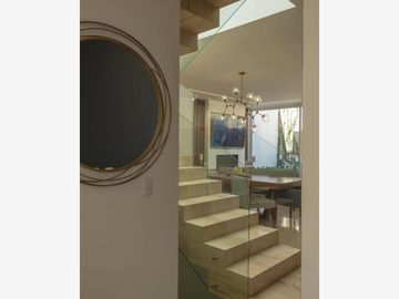 Casa en Venta en Lomas de Angelópolis, San Andrés Cholula, Puebla