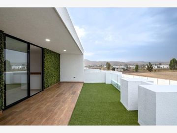 Casa en Venta en Lomas de Angelópolis, San Andrés Cholula, Puebla