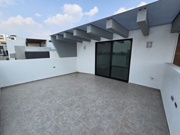 Casa en Venta en Lomas de Angelópolis II, San Andrés Cholula, Puebla