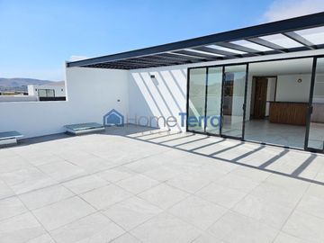 Casa en Venta en Lomas de Angelópolis, San Andrés Cholula, Puebla