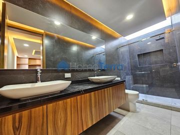 Casa en Venta en Lomas de Angelópolis, San Andrés Cholula, Puebla