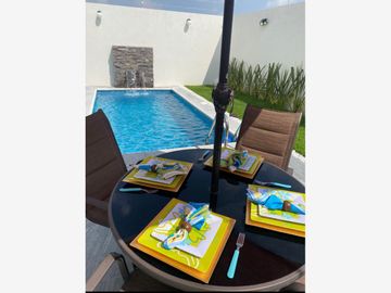 Casa en Venta en Lomas de Angelópolis, San Andrés Cholula, Puebla
