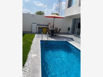 Casa en Venta en Lomas de Angelópolis, San Andrés Cholula, Puebla