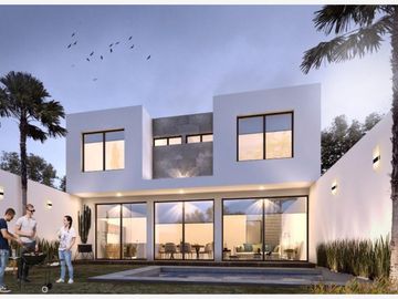 Casa en Venta en Lomas de Angelópolis, San Andrés Cholula, Puebla