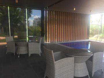 Casa en Venta en Lomas de Angelópolis, San Andrés Cholula, Puebla