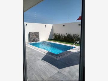 Casa en Venta en Lomas de Angelópolis, San Andrés Cholula, Puebla