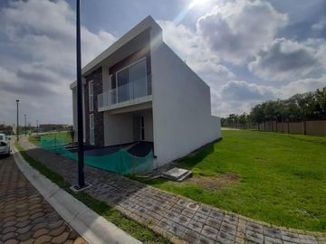 Casa en Venta en Lomas de Angelópolis, San Andrés Cholula, Puebla
