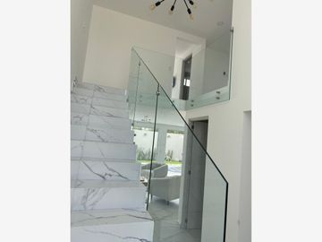 Casa en Venta en Lomas de Angelópolis, San Andrés Cholula, Puebla