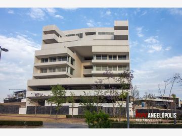 SE VENDE PENTHOUSE DE 3 NIVELES EN LOMAS DE ANGELÓPOLIS III