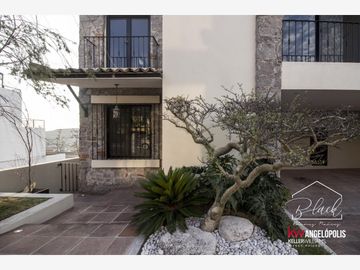 Casa en Venta en Lomas de Angelópolis, San Andrés Cholula, Puebla