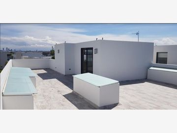 Casa en Venta en Lomas de Angelópolis, San Andrés Cholula, Puebla