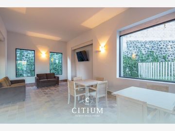Departamento en Venta en Lomas de Angelópolis II, San Andrés Cholula, Puebla